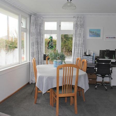 Rosies Place Oamaru Luaran gambar