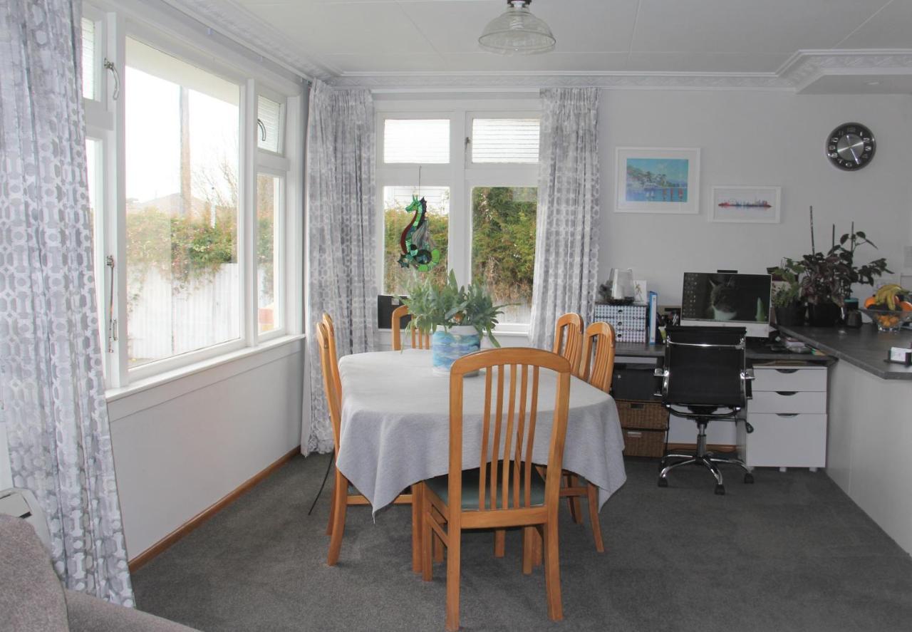 Rosies Place Oamaru Luaran gambar