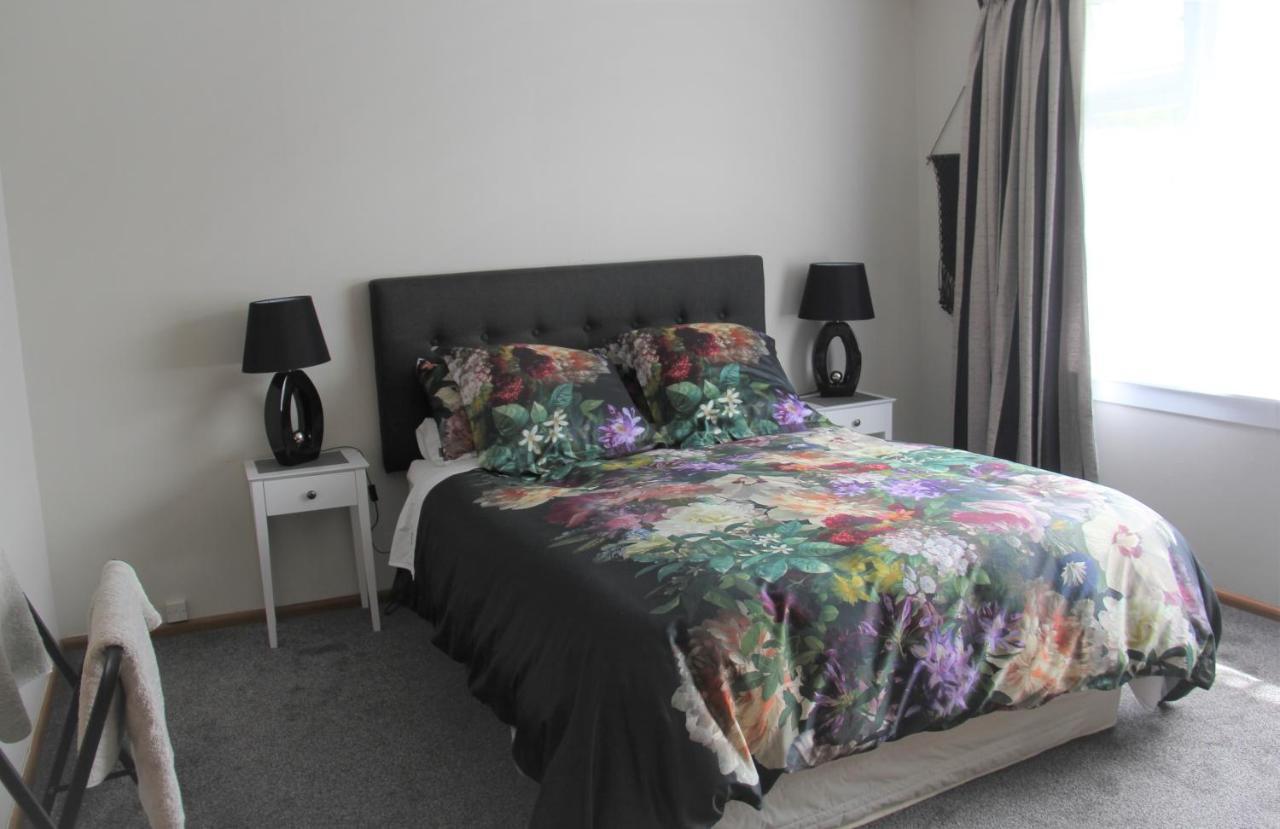 Rosies Place Oamaru Luaran gambar