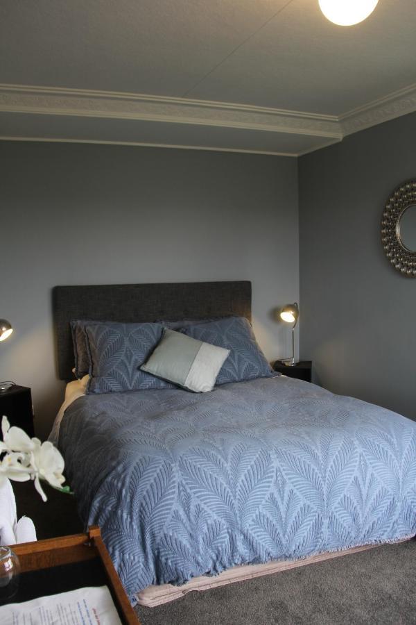 Rosies Place Oamaru Luaran gambar
