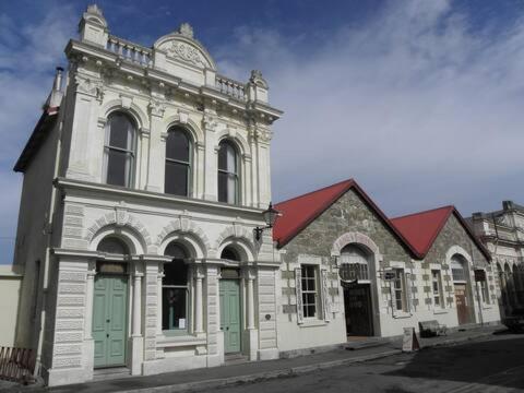 Rosies Place Oamaru Luaran gambar