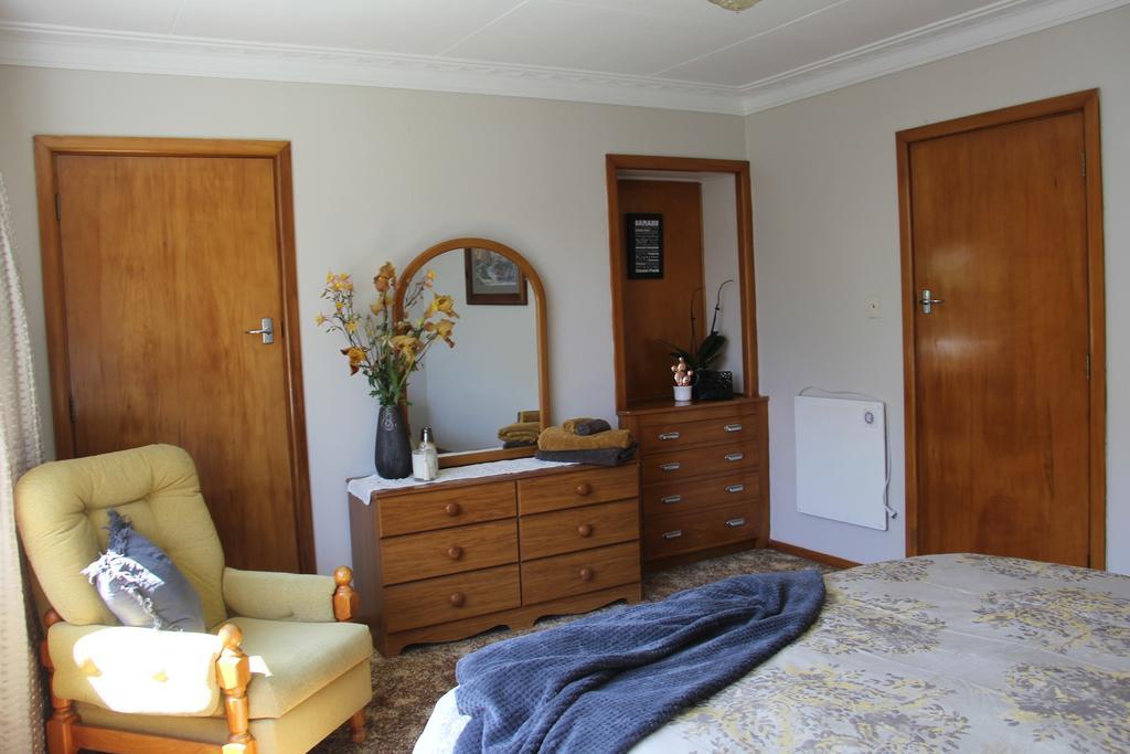 Rosies Place Oamaru Luaran gambar